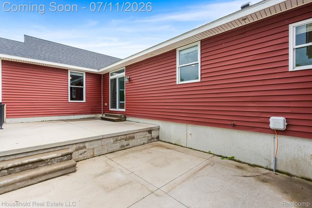 4730 River Hill Drive, China Township, MI 48054
