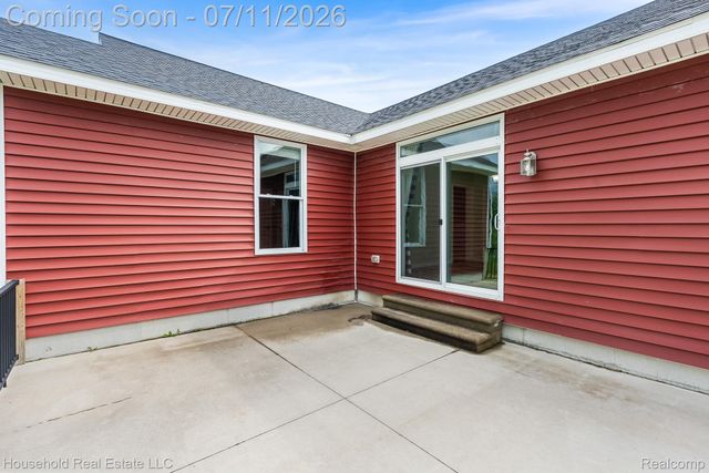 4730 River Hill Drive, China Township, MI 48054