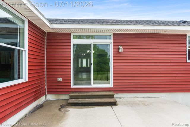 4730 River Hill Drive, China Township, MI 48054
