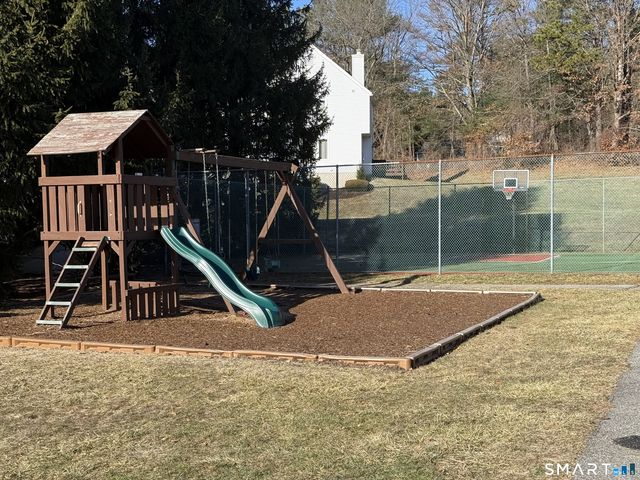 40 Eastbrook Heights C, Mansfield, CT 06250