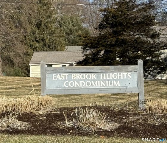 40 Eastbrook Heights C, Mansfield, CT 06250