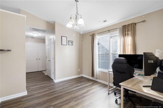 46 Old English Lane, Spring Lake, NC 28390