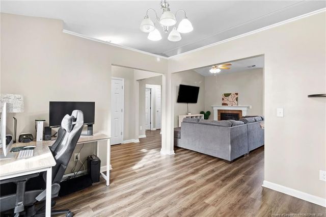 46 Old English Lane, Spring Lake, NC 28390