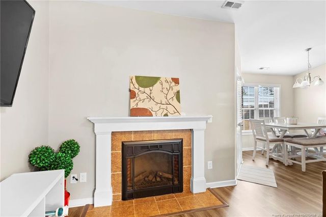 46 Old English Lane, Spring Lake, NC 28390