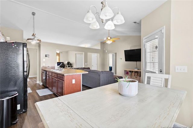 46 Old English Lane, Spring Lake, NC 28390