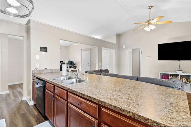 46 Old English Lane, Spring Lake, NC 28390