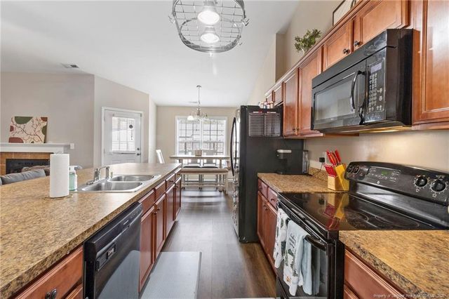 46 Old English Lane, Spring Lake, NC 28390