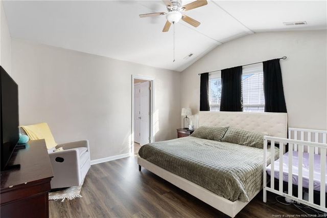 46 Old English Lane, Spring Lake, NC 28390