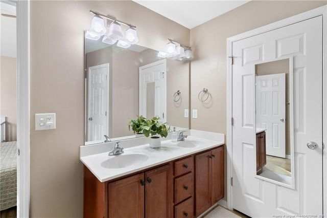 46 Old English Lane, Spring Lake, NC 28390