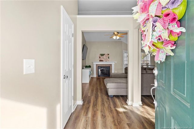 46 Old English Lane, Spring Lake, NC 28390