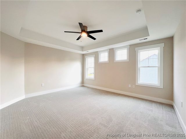 200 Forester Drive, Vass, NC 28394
