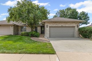 1116 VINTAGE DR, Columbia, MO 65203