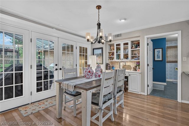 8808 Canterbury, Fort Smith, AR 72903