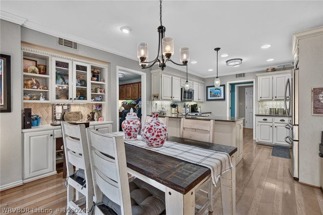 8808 Canterbury, Fort Smith, AR 72903