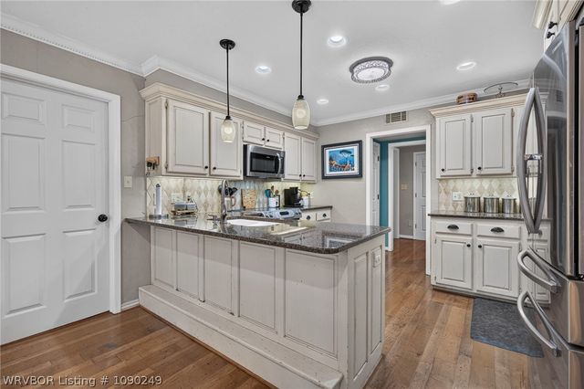 8808 Canterbury, Fort Smith, AR 72903