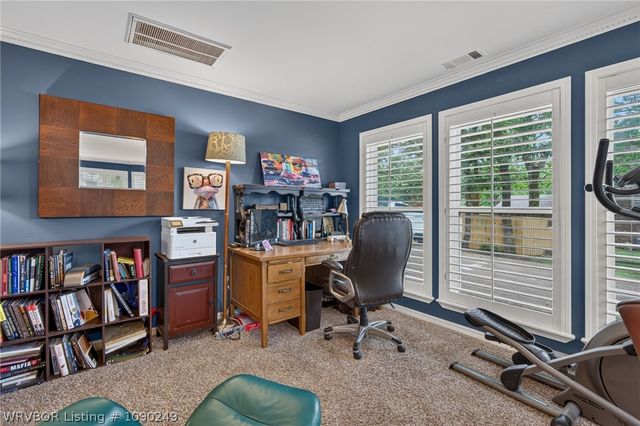8808 Canterbury, Fort Smith, AR 72903