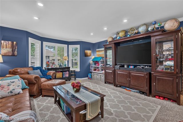 8808 Canterbury, Fort Smith, AR 72903