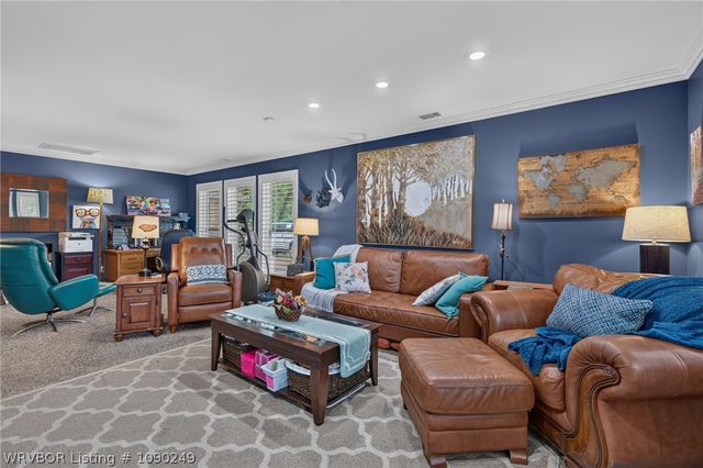 8808 Canterbury, Fort Smith, AR 72903