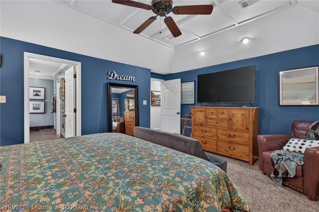 8808 Canterbury, Fort Smith, AR 72903