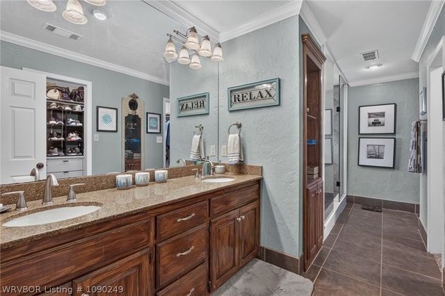 8808 Canterbury, Fort Smith, AR 72903