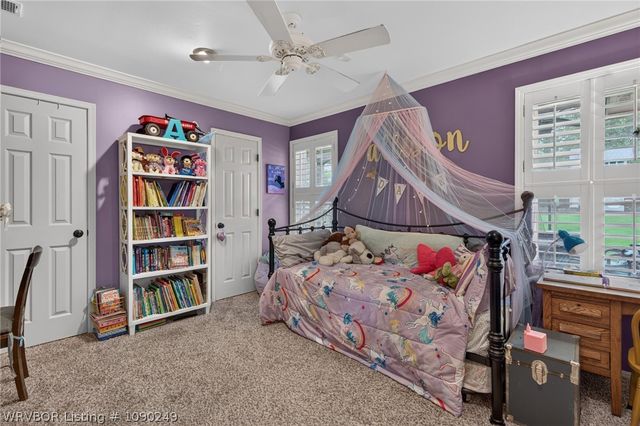 8808 Canterbury, Fort Smith, AR 72903