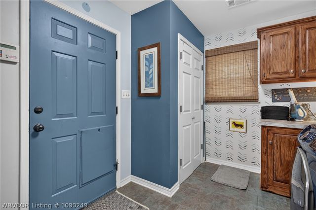 8808 Canterbury, Fort Smith, AR 72903