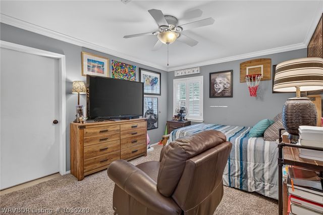 8808 Canterbury, Fort Smith, AR 72903