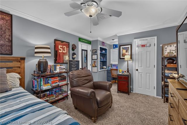 8808 Canterbury, Fort Smith, AR 72903