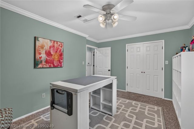 8808 Canterbury, Fort Smith, AR 72903