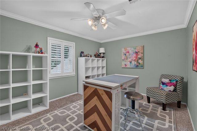 8808 Canterbury, Fort Smith, AR 72903
