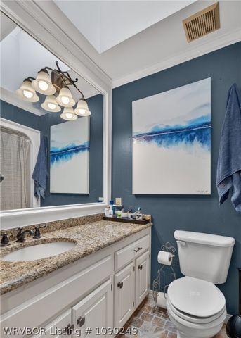 8808 Canterbury, Fort Smith, AR 72903