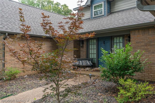 8808 Canterbury, Fort Smith, AR 72903