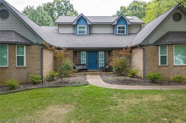 8808 Canterbury, Fort Smith, AR 72903