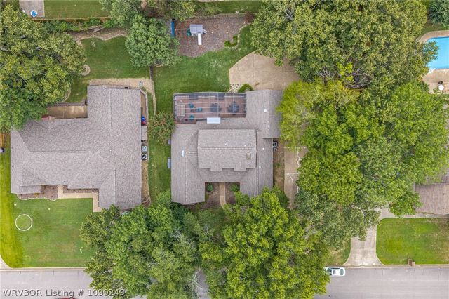 8808 Canterbury, Fort Smith, AR 72903
