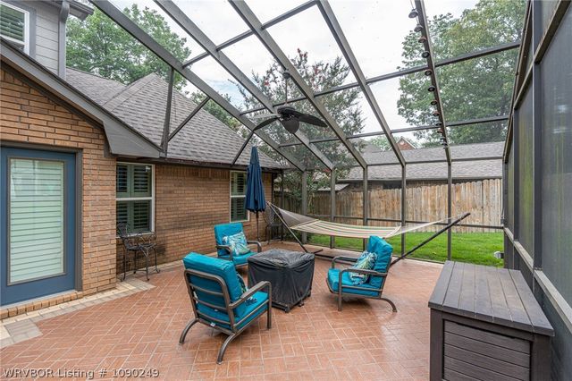 8808 Canterbury, Fort Smith, AR 72903