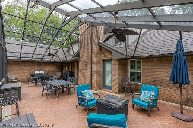 8808 Canterbury, Fort Smith, AR 72903