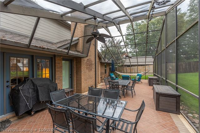 8808 Canterbury, Fort Smith, AR 72903