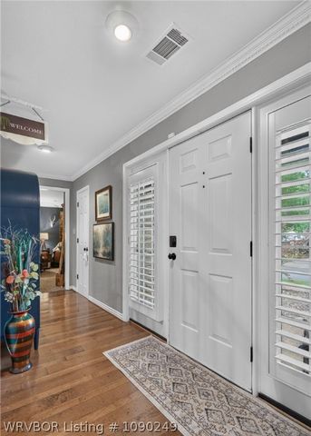 8808 Canterbury, Fort Smith, AR 72903