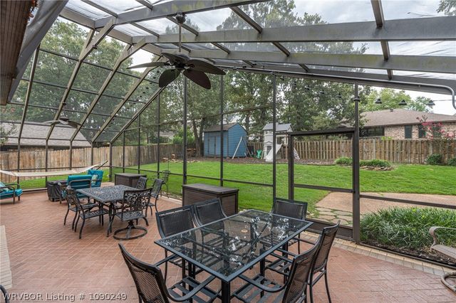 8808 Canterbury, Fort Smith, AR 72903