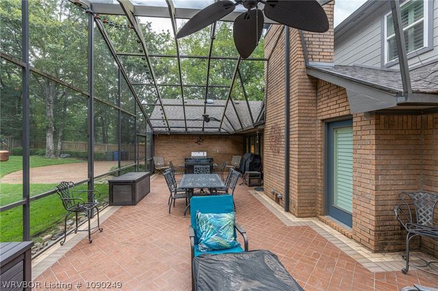8808 Canterbury, Fort Smith, AR 72903