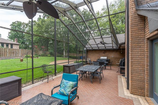 8808 Canterbury, Fort Smith, AR 72903