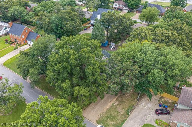 8808 Canterbury, Fort Smith, AR 72903