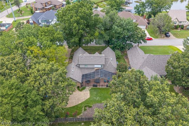 8808 Canterbury, Fort Smith, AR 72903