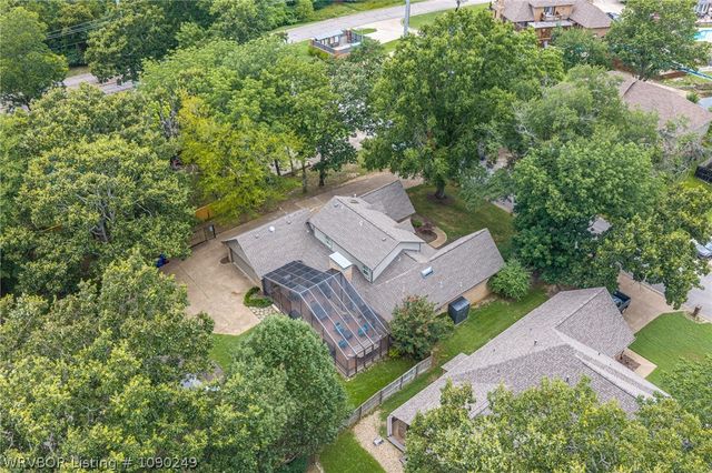 8808 Canterbury, Fort Smith, AR 72903
