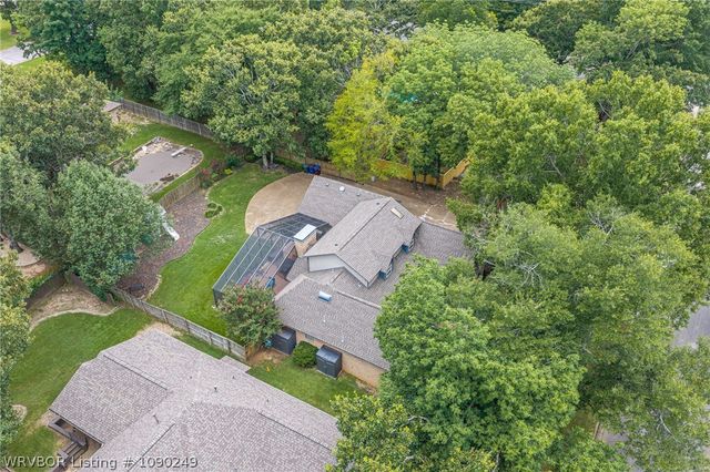 8808 Canterbury, Fort Smith, AR 72903