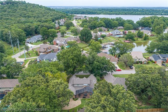 8808 Canterbury, Fort Smith, AR 72903