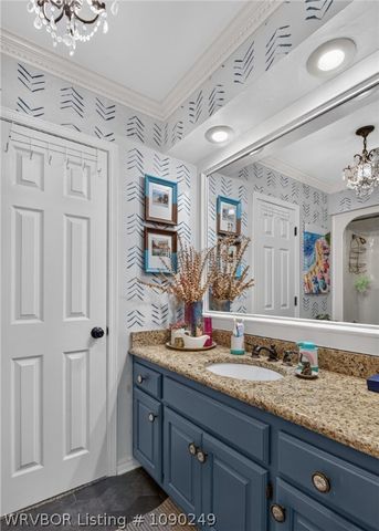8808 Canterbury, Fort Smith, AR 72903