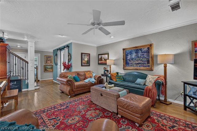 8808 Canterbury, Fort Smith, AR 72903