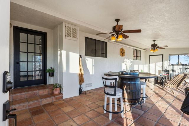 1257 Dinkle Road 1257, Stanley, NM 87056