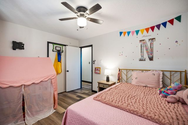 1257 Dinkle Road 1257, Stanley, NM 87056